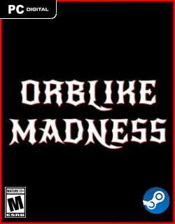 Orblike Madness Skidrow Featured Image