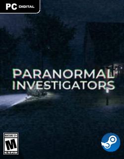 Paranormal Investigators Skidrow Featured Image
