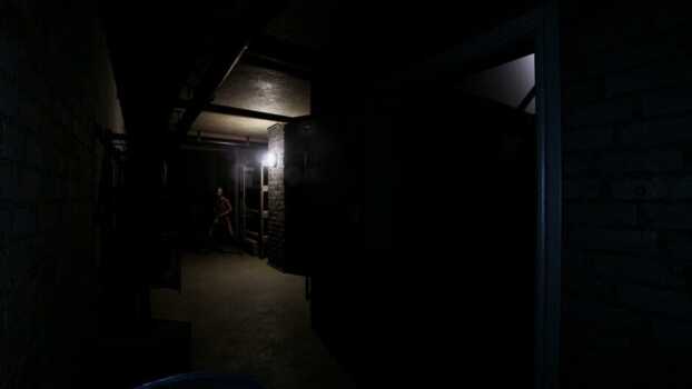 Paranormal Investigators Skidrow Screenshot 1