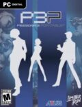 Persona 3 Portable: Grimoire Edition-CPY