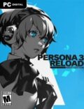 Persona 3 Reload: Aigis Edition-CPY