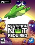 Pesticide Not Required-CPY