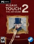 Please, Touch The Artwork 2-CPY