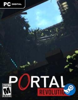 Portal: Revolution Skidrow Featured Image