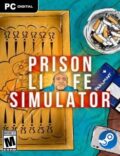 Prison Life Simulator: The Legend of Navalny-CPY