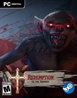 Redemption of the Damned Skidrow Featured Image