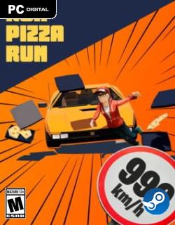 Run Pizza Run Skidrow Featured Image