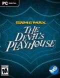 Sam & Max: The Devil’s Playhouse Remastered-CPY