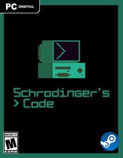 Schrodinger's Code Skidrow Featured Image