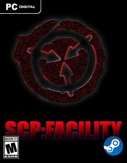 SCP: Facility Skidrow Featured Image