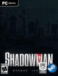 Shadowman: Darque Legacy-CPY