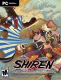 Shiren the Wanderer: The Mystery Dungeon of Serpentcoil Island-CPY