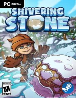 Shivering Stone Skidrow Featured Image