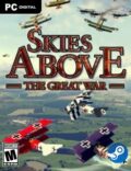 Skies Above the Great War-CPY