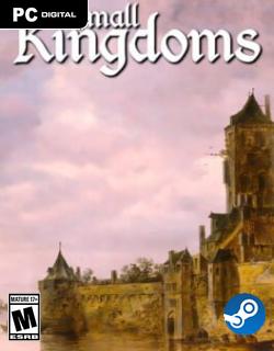 Small Kingdoms Skidrow Featured Image