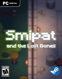 Smipat and the Lost Bones Skidrow Featured Image