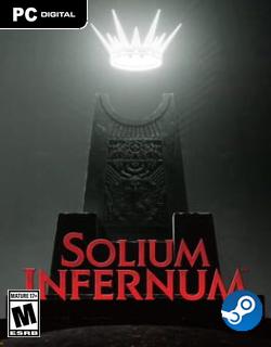 Solium Infernum Skidrow Featured Image