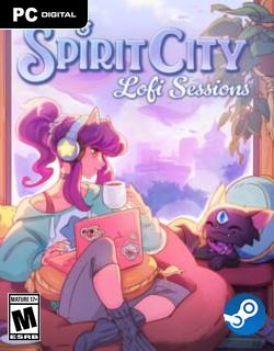 Spirit City: Lofi Sessions Skidrow Featured Image