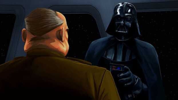 Star Wars: Dark Forces Remaster Skidrow Screenshot 1