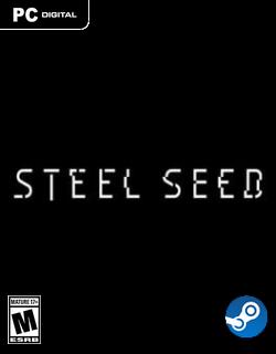 Steel Seed Skidrow Featured Image
