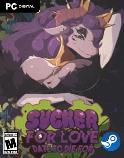 Sucker for Love: Date to Die For Skidrow Featured Image