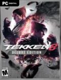 Tekken 8: Deluxe Edition-CPY