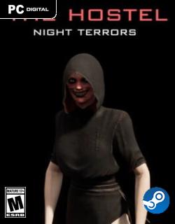 The Hostel: Night Terrors Skidrow Featured Image