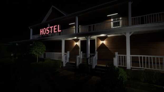 The Hostel: Night Terrors Skidrow Screenshot 1
