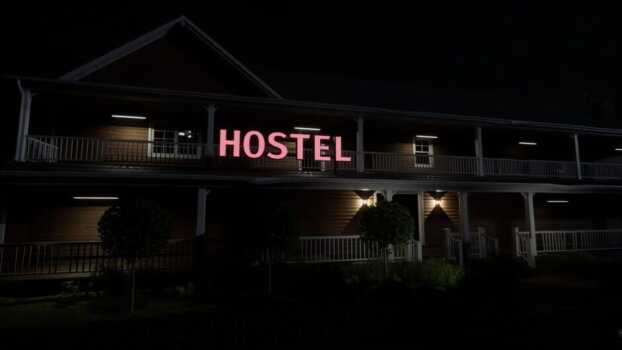 The Hostel: Night Terrors Skidrow Screenshot 2