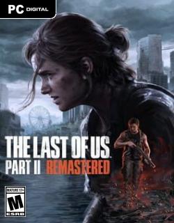 The Last of Us Part II: Remastered Skidrow Featured Image