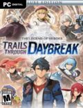 The Legend of Heroes: Trails through Daybreak – Deluxe Edition-CPY