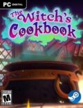 The Witch’s Cookbook-CPY