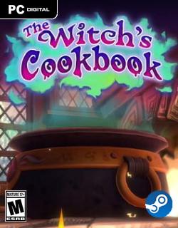 The Witch's Cookbook Skidrow Featured Image