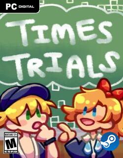 Times Trials Skidrow Featured Image