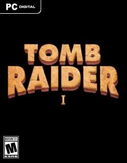 Tomb Raider I Skidrow Featured Image