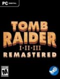 Tomb Raider I-III Remastered-CPY