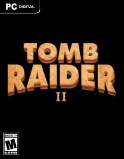 Tomb Raider II Skidrow Featured Image