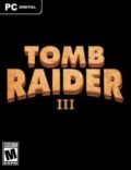 Tomb Raider III-CPY
