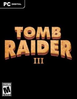 Tomb Raider III Skidrow Featured Image