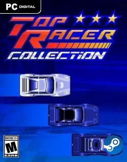 Top Racer Collection Skidrow Featured Image
