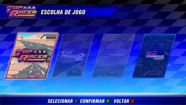 Top Racer Collection Skidrow Screenshot 1