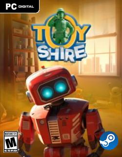 Toy Shire Skidrow Featured Image