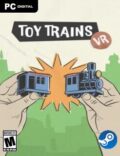 Toy Trains-CPY