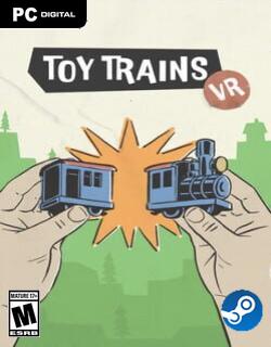 Toy Trains Skidrow Featured Image
