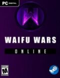Waifu Wars Online-CPY