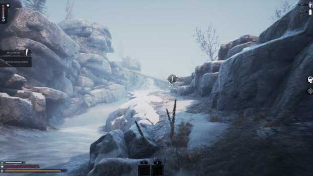 Winter Survival Skidrow Screenshot 1