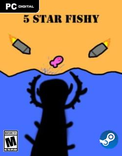 5 Star Fishy Skidrow Featured Image
