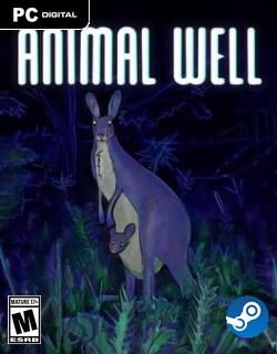 Animal Well Skidrow Featured Image