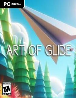 Art of Glide Skidrow Featured Image