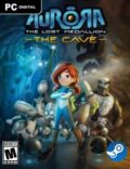 Aurora: The Lost Medallion – The Cave-CPY